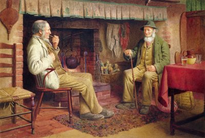 ಗಾಸಿಪ್ಟರ್ಕ್ by Henry Spernon Tozer